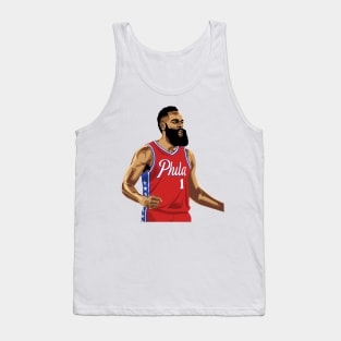 James Harden Tank Top